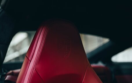 Porsche 911, 2020 год, 14 690 000 рублей, 22 фотография