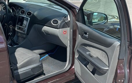 Ford Focus II рестайлинг, 2010 год, 510 000 рублей, 8 фотография