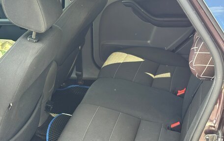 Ford Focus II рестайлинг, 2010 год, 510 000 рублей, 12 фотография