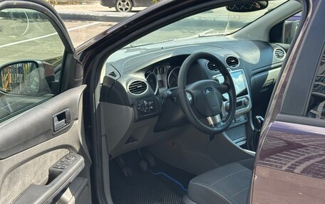 Ford Focus II рестайлинг, 2010 год, 510 000 рублей, 10 фотография