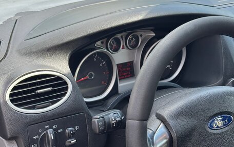 Ford Focus II рестайлинг, 2010 год, 510 000 рублей, 14 фотография