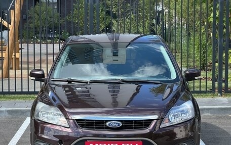 Ford Focus II рестайлинг, 2010 год, 510 000 рублей, 5 фотография