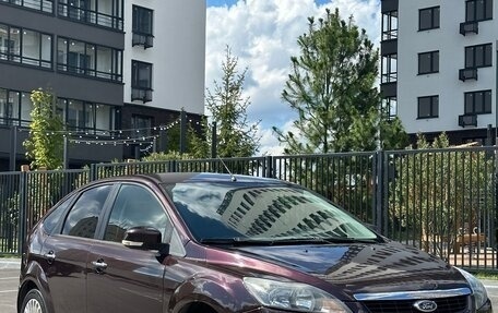 Ford Focus II рестайлинг, 2010 год, 510 000 рублей, 2 фотография