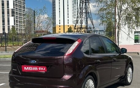 Ford Focus II рестайлинг, 2010 год, 510 000 рублей, 3 фотография