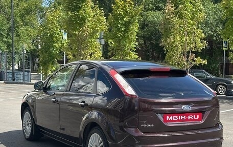 Ford Focus II рестайлинг, 2010 год, 510 000 рублей, 4 фотография