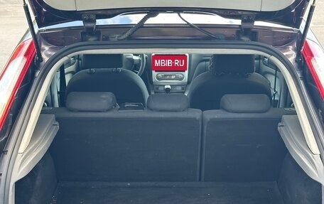 Ford Focus II рестайлинг, 2010 год, 510 000 рублей, 6 фотография