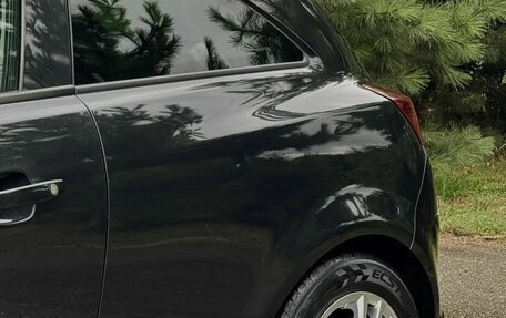 Opel Corsa D, 2013 год, 619 000 рублей, 8 фотография