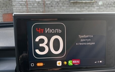 Audi A6, 2013 год, 2 100 000 рублей, 6 фотография