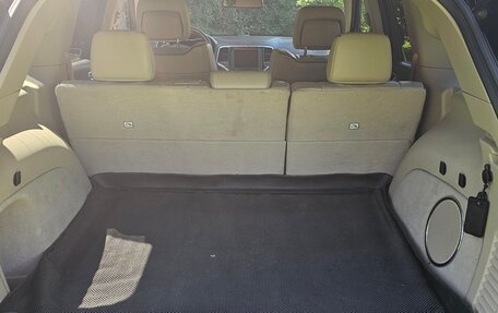 Jeep Grand Cherokee, 2013 год, 2 460 000 рублей, 14 фотография