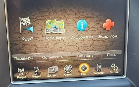 Jeep Grand Cherokee, 2013 год, 2 460 000 рублей, 8 фотография