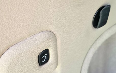 Jeep Grand Cherokee, 2013 год, 2 460 000 рублей, 10 фотография