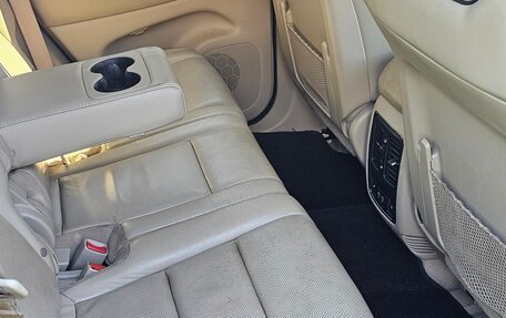 Jeep Grand Cherokee, 2013 год, 2 460 000 рублей, 15 фотография