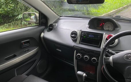 Toyota Ist II, 2002 год, 397 000 рублей, 8 фотография