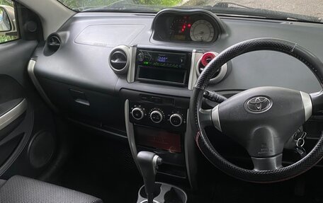 Toyota Ist II, 2002 год, 397 000 рублей, 5 фотография