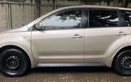 Toyota Ist II, 2002 год, 397 000 рублей, 4 фотография