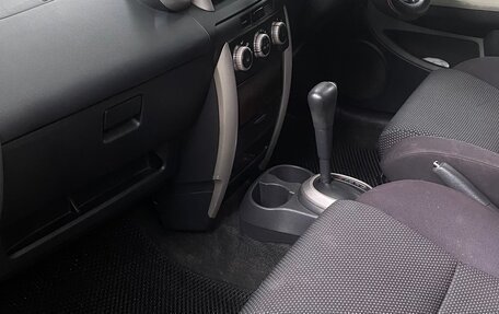 Toyota Ist II, 2002 год, 397 000 рублей, 10 фотография