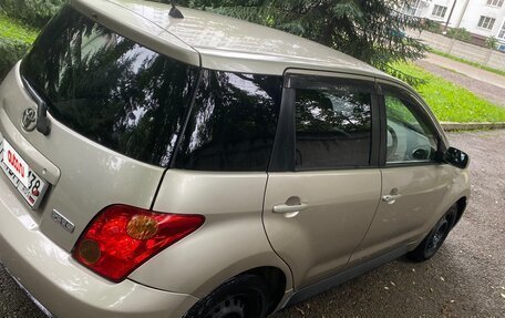 Toyota Ist II, 2002 год, 397 000 рублей, 6 фотография