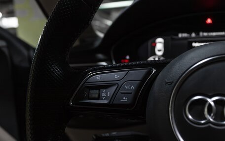 Audi A5, 2016 год, 3 350 000 рублей, 10 фотография
