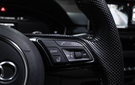 Audi A5, 2016 год, 3 350 000 рублей, 9 фотография