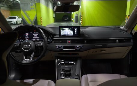 Audi A5, 2016 год, 3 350 000 рублей, 11 фотография