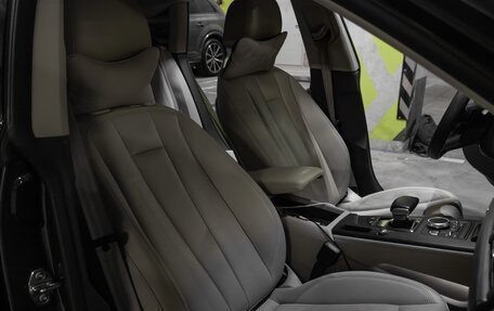 Audi A5, 2016 год, 3 350 000 рублей, 13 фотография