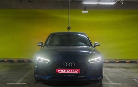 Audi A5, 2016 год, 3 350 000 рублей, 6 фотография