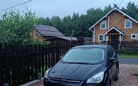 Ford Kuga III, 2013 год, 900 000 рублей, 2 фотография