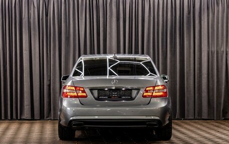 Mercedes-Benz E-Класс, 2012 год, 1 395 000 рублей, 5 фотография