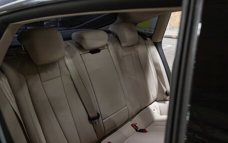 Audi A5, 2016 год, 3 350 000 рублей, 16 фотография