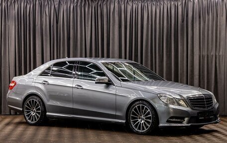 Mercedes-Benz E-Класс, 2012 год, 1 395 000 рублей, 3 фотография