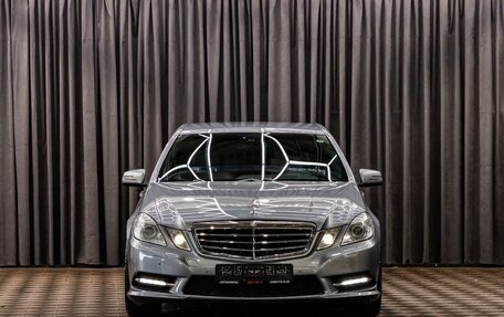 Mercedes-Benz E-Класс, 2012 год, 1 395 000 рублей, 2 фотография