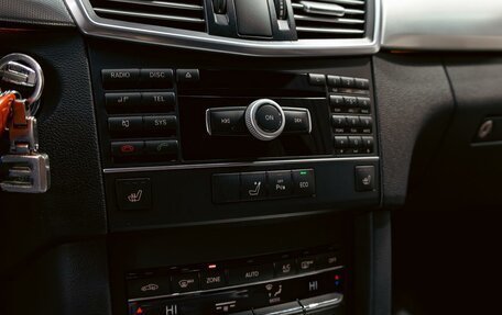 Mercedes-Benz E-Класс, 2012 год, 1 395 000 рублей, 13 фотография