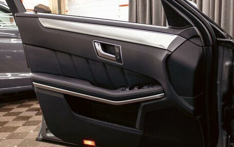Mercedes-Benz E-Класс, 2012 год, 1 395 000 рублей, 10 фотография
