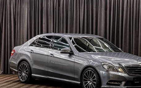 Mercedes-Benz E-Класс, 2012 год, 1 395 000 рублей, 7 фотография