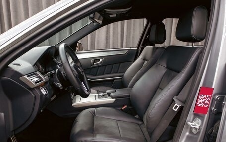Mercedes-Benz E-Класс, 2012 год, 1 395 000 рублей, 9 фотография