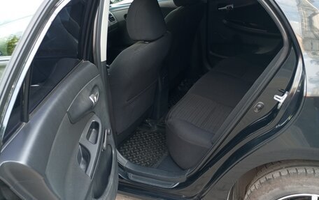 Toyota Corolla, 2010 год, 745 000 рублей, 7 фотография