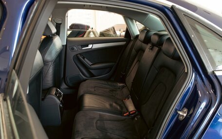 Audi A4, 2014 год, 1 455 000 рублей, 17 фотография