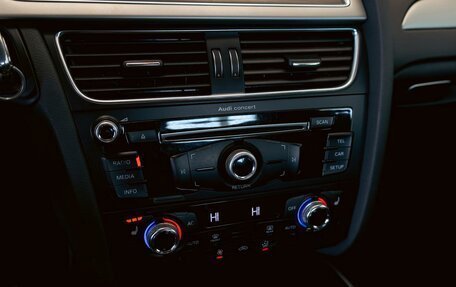 Audi A4, 2014 год, 1 455 000 рублей, 15 фотография