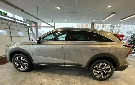 Haval F7, 2026 год, 3 599 000 рублей, 4 фотография