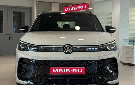 Volkswagen Tiguan, 2026 год, 5 100 000 рублей, 2 фотография