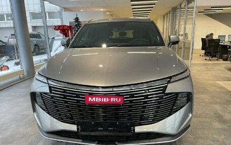 Haval F7, 2026 год, 3 599 000 рублей, 2 фотография