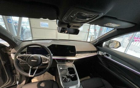 Haval F7, 2026 год, 3 599 000 рублей, 8 фотография
