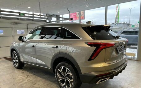 Haval F7, 2026 год, 3 599 000 рублей, 9 фотография