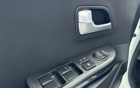 KIA Rio III рестайлинг, 2012 год, 729 900 рублей, 10 фотография