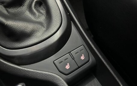 KIA Rio III рестайлинг, 2012 год, 729 900 рублей, 15 фотография