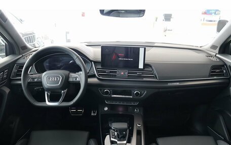 Audi Q5, 2026 год, 5 989 000 рублей, 10 фотография