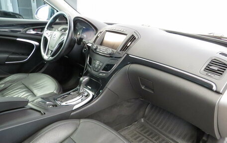 Opel Insignia II рестайлинг, 2014 год, 1 380 000 рублей, 5 фотография