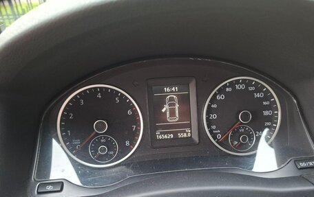 Volkswagen Tiguan I, 2010 год, 995 000 рублей, 7 фотография