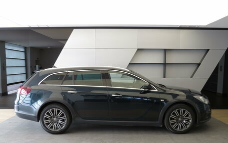 Opel Insignia II рестайлинг, 2014 год, 1 380 000 рублей, 21 фотография