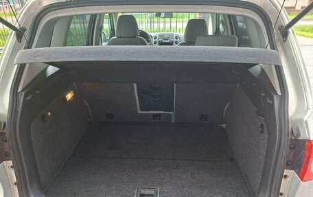 Volkswagen Tiguan I, 2010 год, 995 000 рублей, 11 фотография